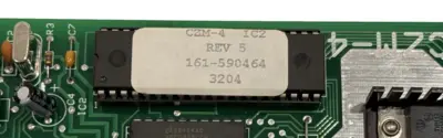 NEW SIEMENS CZM-4