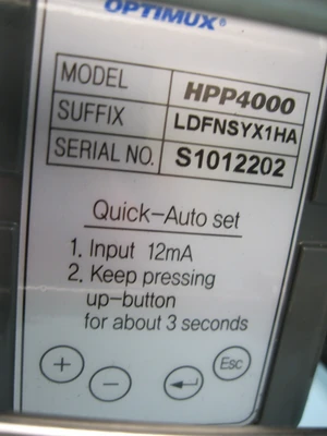 NEW Trimteck Optimux OpGL