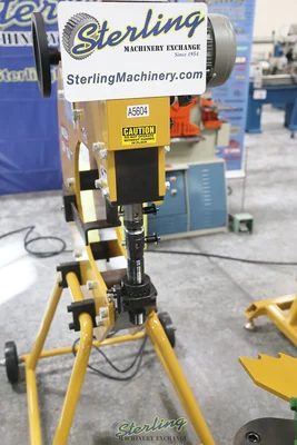 New | in-Stock BAILEIGH PH-19 Shapers California US | Sterling Machinery Exchange #1465404