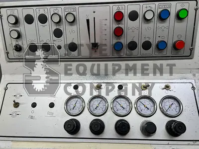 1999 ROTOFLEX VSI-400 SLITTER | Styers Equipment Company (8)