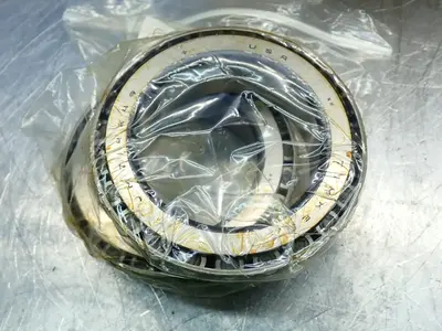 USED TIMKEN JM714249