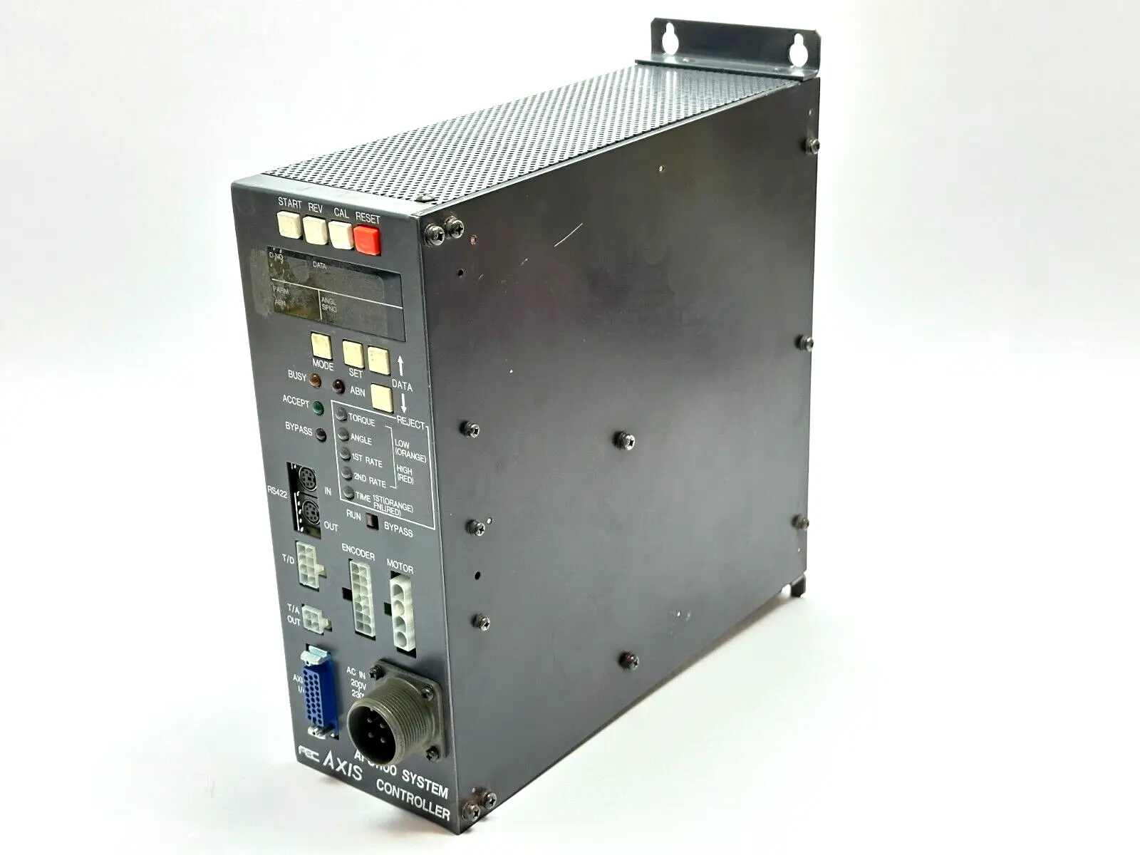 USED FEC AFC1100