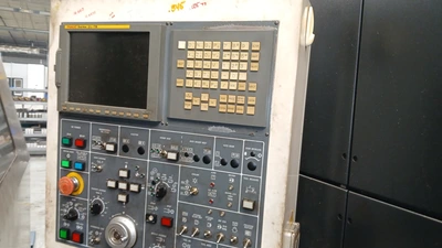 Used 2006 DOOSAN PUMA 800L CNC Lathes Illinois US | Revelation Machinery #1326908
