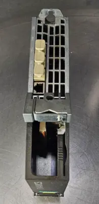 Siemens 6SL3040-1MA00-0AA0 / CU320-2 DP Control Unit (BIN642)