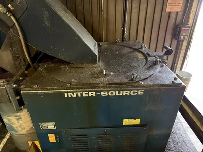 USED INTERSOURCE 35292D / CA-6200F