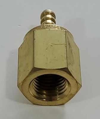 NEW SWAGELOK R1BCG0466B