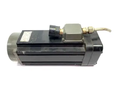 Used Emod Spindle Servo Motor 2800/3450rpm 240/415V 280/480V 1.5kW 6444467 Servo Motors Michigan US | Maverick Industrial Sales #1398898