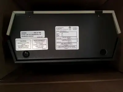 Used MARKEL PRODUCTS 5105CAINP3P Heaters US | Infinity wholesale & Supply LLC #1305836