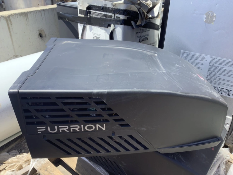 Used _UNKNOWN_ _UNKNOWN_ Air Conditioning Equipment Michigan US | Miedema Asset Management Group #1248614