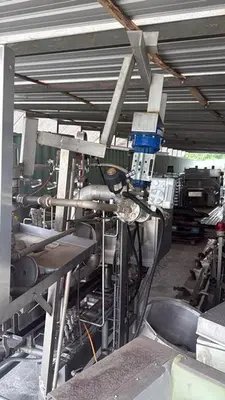 Used 2010 SILGAN WHITE SWC 500-1 LH Cappers Quill - Automatic Inline MY | Machinery & Equipment #347932