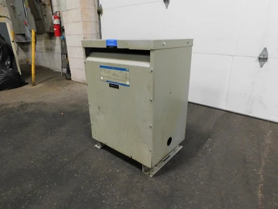 GE _UNKNOWN_ Power Transformers | Equipment Recovery Corp. (5)