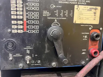 USED MILLER