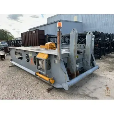 Used CANRIG DRILLING TECH. _UNKNOWN_ Catwalks Texas US | Oil The Woodlands Group #1500808
