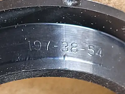 NEW BOART LONGYEAR 5602785