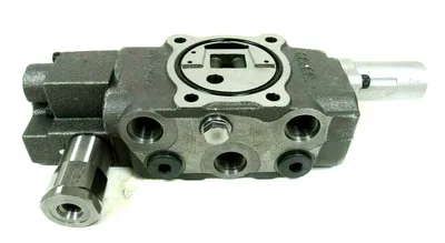 NEW DOOSAN K9005837 BLOCK ASSY; BOOM