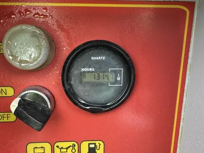 Used 2019 ELGI ROTAIR D185T4F Air Compressors, Portable Minnesota US | Carco Truck & Equipment #1514214