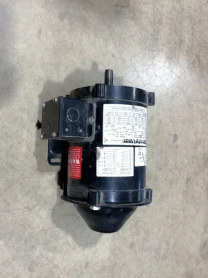 Used MARATHON ELECTRIC EVA 56H17T2001B Motors (misc) Ohio US | Buy Per Pound #1553103