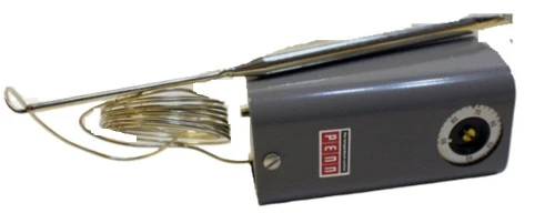 Johnson Controls A19AA5-21 Temperature Control [New]