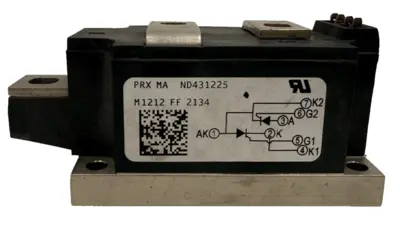 NEW POWEREX ND431225