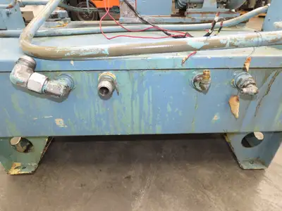 Used CONTINENTAL HYDRAULICS _UNKNOWN_ Miscellaneous MRO Indiana US | Arrow Industrial #636936