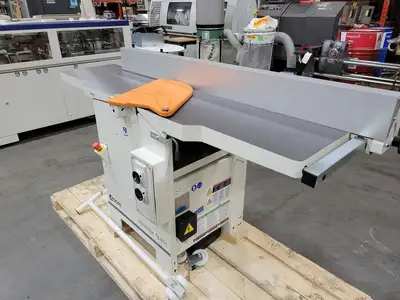 New | in-Stock SCM MINIMAX FS 41C Miscellaneous Woodworking Equipment British Columbia CA | Lenmark #273747