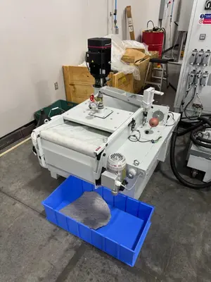 Used 2024 FAMAR TANDEM 260 CNC Lathes Georgia US | The Equipment Hub #1279190