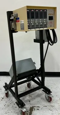 NEW IDEAL MACHINERY IM-MF5-150-G1TP