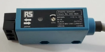 USED RS 340-869
