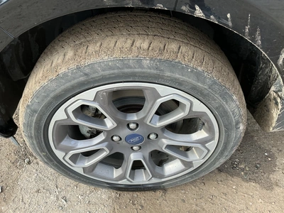 Used 2020 FORD ECOSPORT SUVs Michigan US | Miedema Asset Management Group #1579887