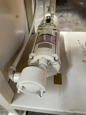 Used ROSS PD2 Chemical & Process Equipment Ohio US | HGR 24 #728813