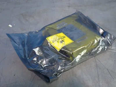 New | in-Stock FANUC A03B0807C154 PLC Input & Output Ohio US | HGR 24 #1187223