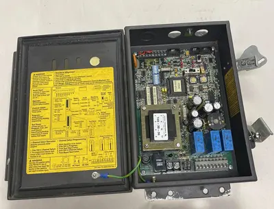 USED STI 70027-1000
