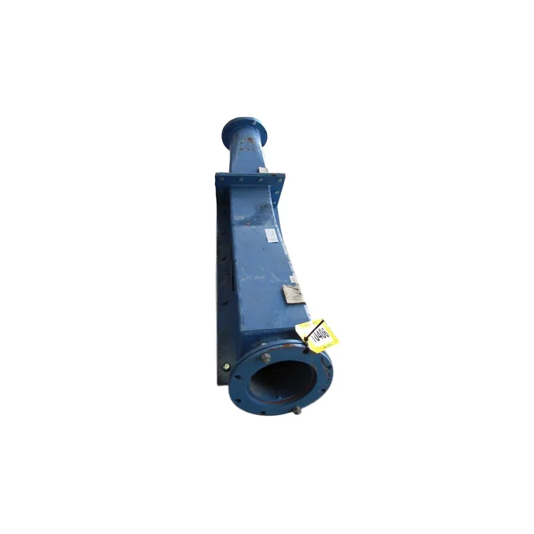 New | in-Stock RADER MK III Pneumatic Conveyors West Virginia US | JM Industrial #490233