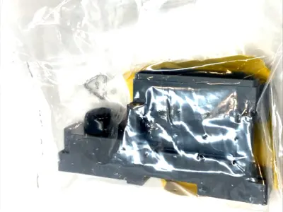 New | in-Stock Turck Base Power Module 1× 7/8" 5-Pin IP67 PLC Input & Output Michigan US | Maverick Industrial Sales #1402336
