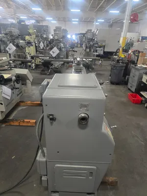 LEBLOND 19" REGAL Lathes, Engine | Machinery Central (16)