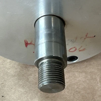 USED Bimba FOD-1252.5-MT