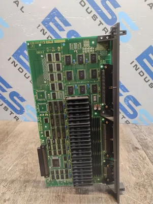 FANUC A16B-2202-0726/01A Printed Circuit Boards (PCBs) | ESS Industrial Equipment Sales (6)