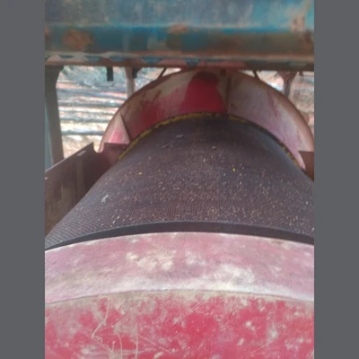 USED 2010 APT (APPROPRIATE PROCESS TECHNOLOGIES) RG 200 MK3 - RUBBLE SCRUBBER