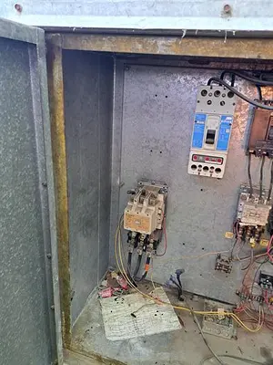 USED PROCESS PRODUCTS, INC. EXPC50H