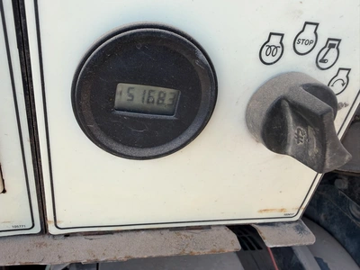 Used _UNKNOWN_ _UNKNOWN_ Portable Generators Texas US | Miedema Asset Management Group #1315821