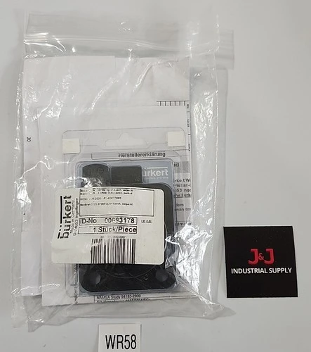 NEW Burkert 693178