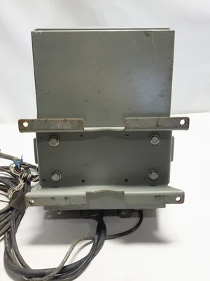 Yokogawa YFCT-3AA4-A1A Flow Computing Totalizer 20-130VDC 80-138VAC 47-63Hz