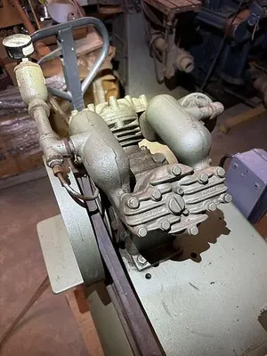 USED WORTHINGTON 01227