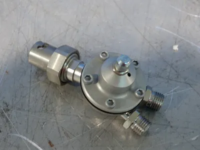 Used GRACO 223621 Pumps Ohio US | HGR 24 #1056332