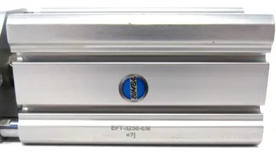 NEW BIMBA EFT-3250-EM AIR CYLINDER EFT3250EM