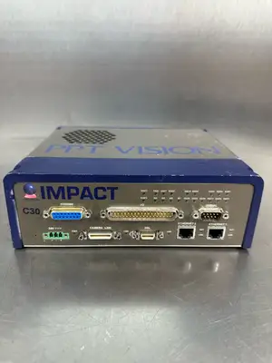 Ppt Vision 661-0326-C30 Rev.C IMPACT C30 24V 2.0A (7.4.5)