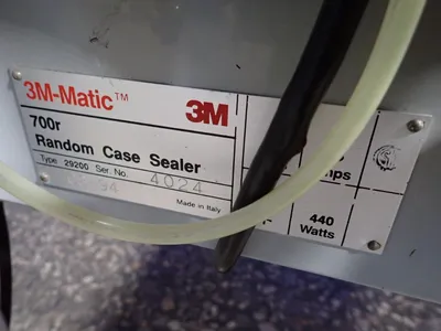 USED 3M 29200