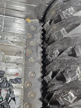 Used 2016 WEIMA WLK25SJ Misc Recycling Florida US | ESCOBAR TRADING, INC. #1354731