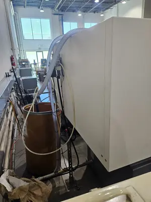 2022 TOSHIBA MACHINE EC200SXIV70-048 HORIZONTAL INJECTION MOULDING MACHINES | INJECTION DEPOT GROUP (10)