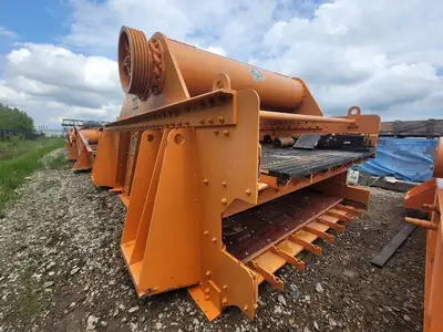 USED DEISTER TFO-2816